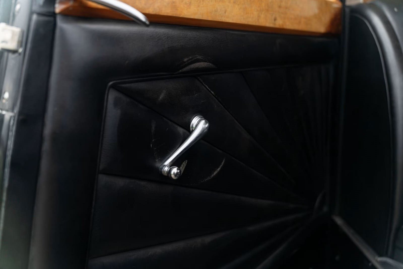 ROLLS-ROYCE PHANTOM III HOOPER COUPÉ-CHAUFFEUR, foto 67