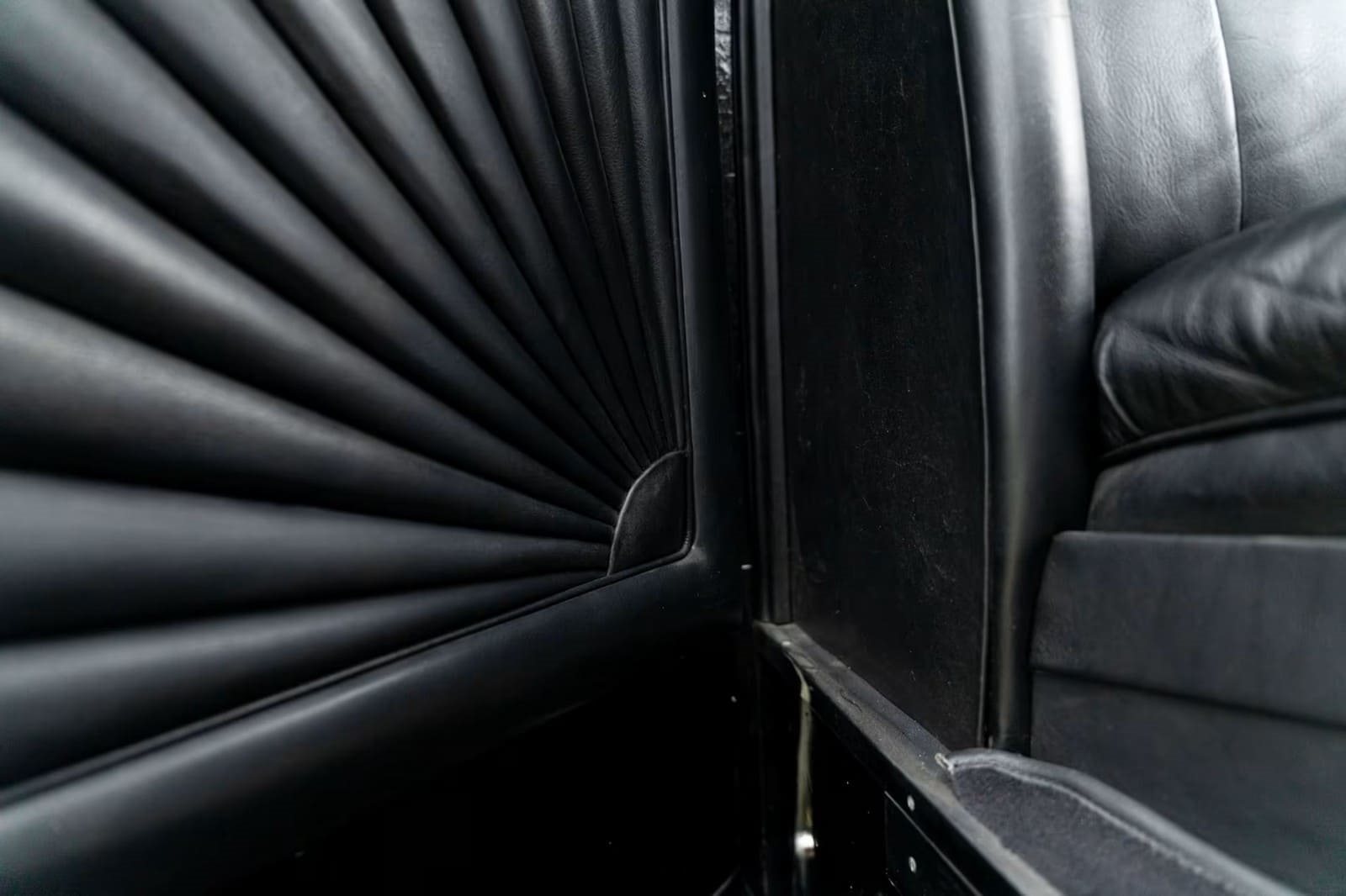 ROLLS-ROYCE PHANTOM III HOOPER COUPÉ-CHAUFFEUR, foto 68