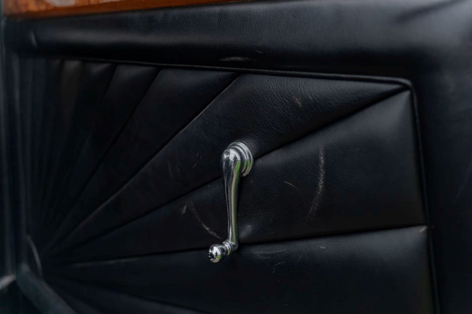 ROLLS-ROYCE PHANTOM III HOOPER COUPÉ-CHAUFFEUR, foto 76
