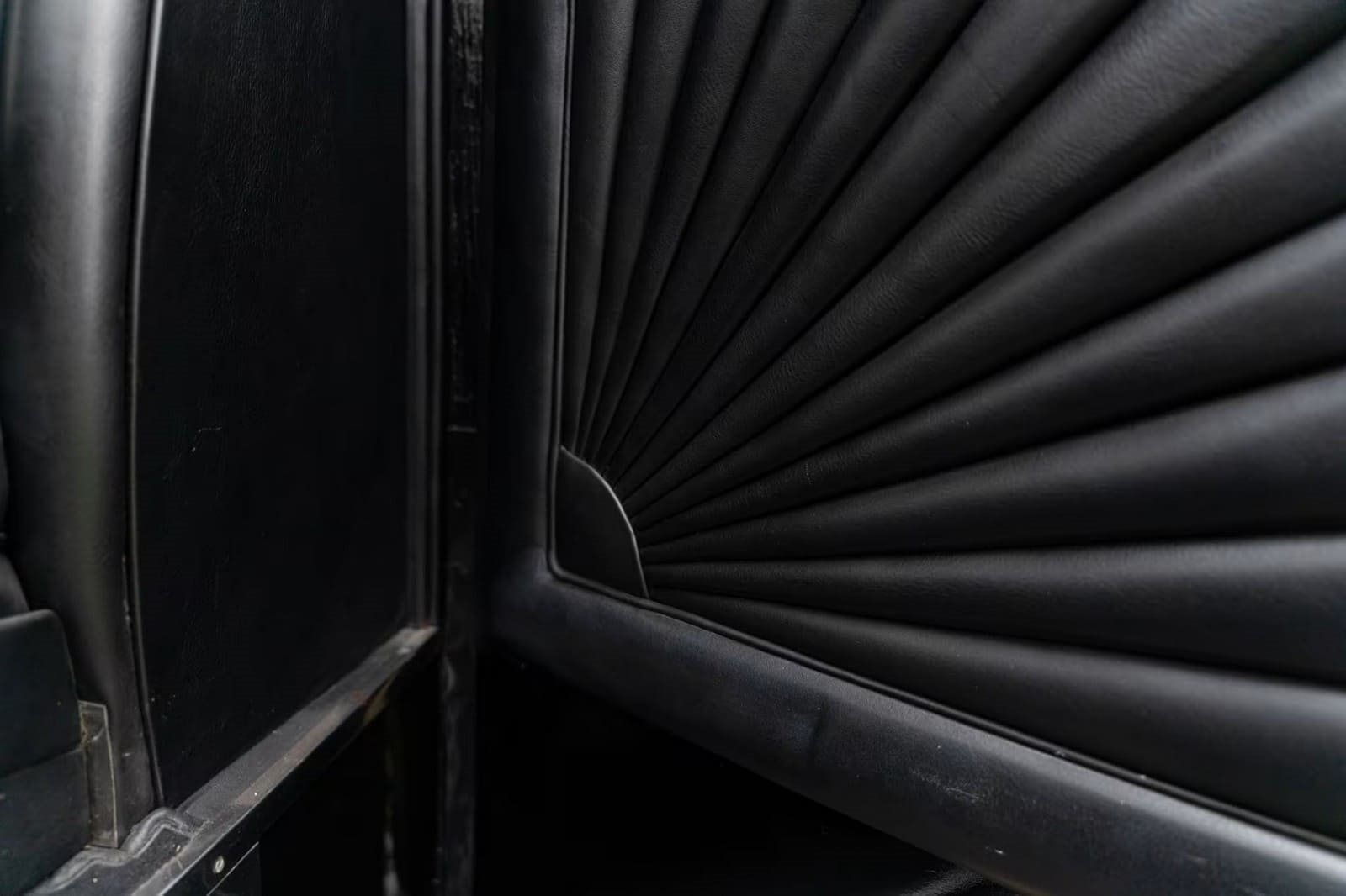 ROLLS-ROYCE PHANTOM III HOOPER COUPÉ-CHAUFFEUR, foto 77
