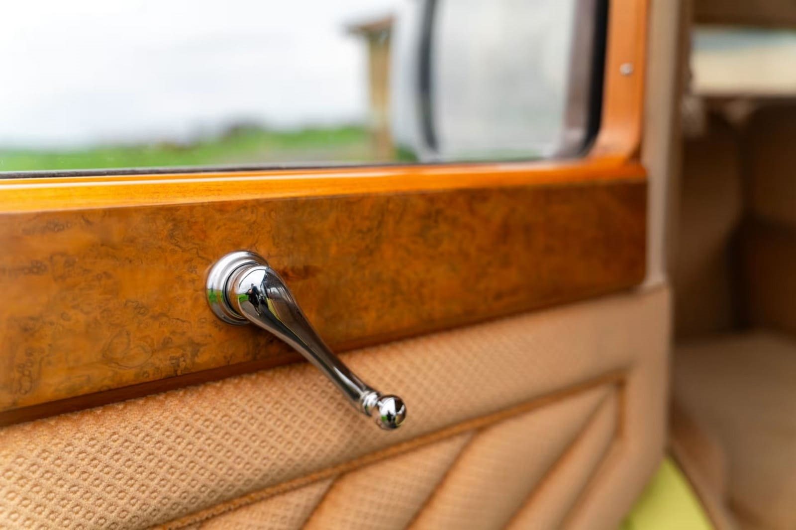ROLLS-ROYCE PHANTOM III HOOPER COUPÉ-CHAUFFEUR, foto 83