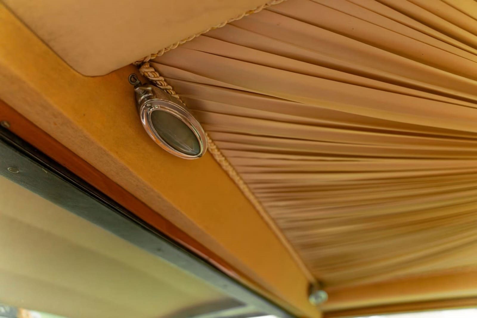 ROLLS-ROYCE PHANTOM III HOOPER COUPÉ-CHAUFFEUR, foto 92