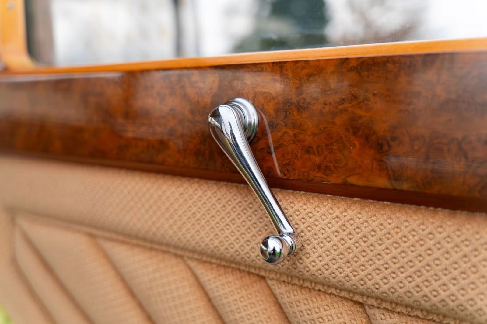ROLLS-ROYCE PHANTOM III HOOPER COUPÉ-CHAUFFEUR, foto 101