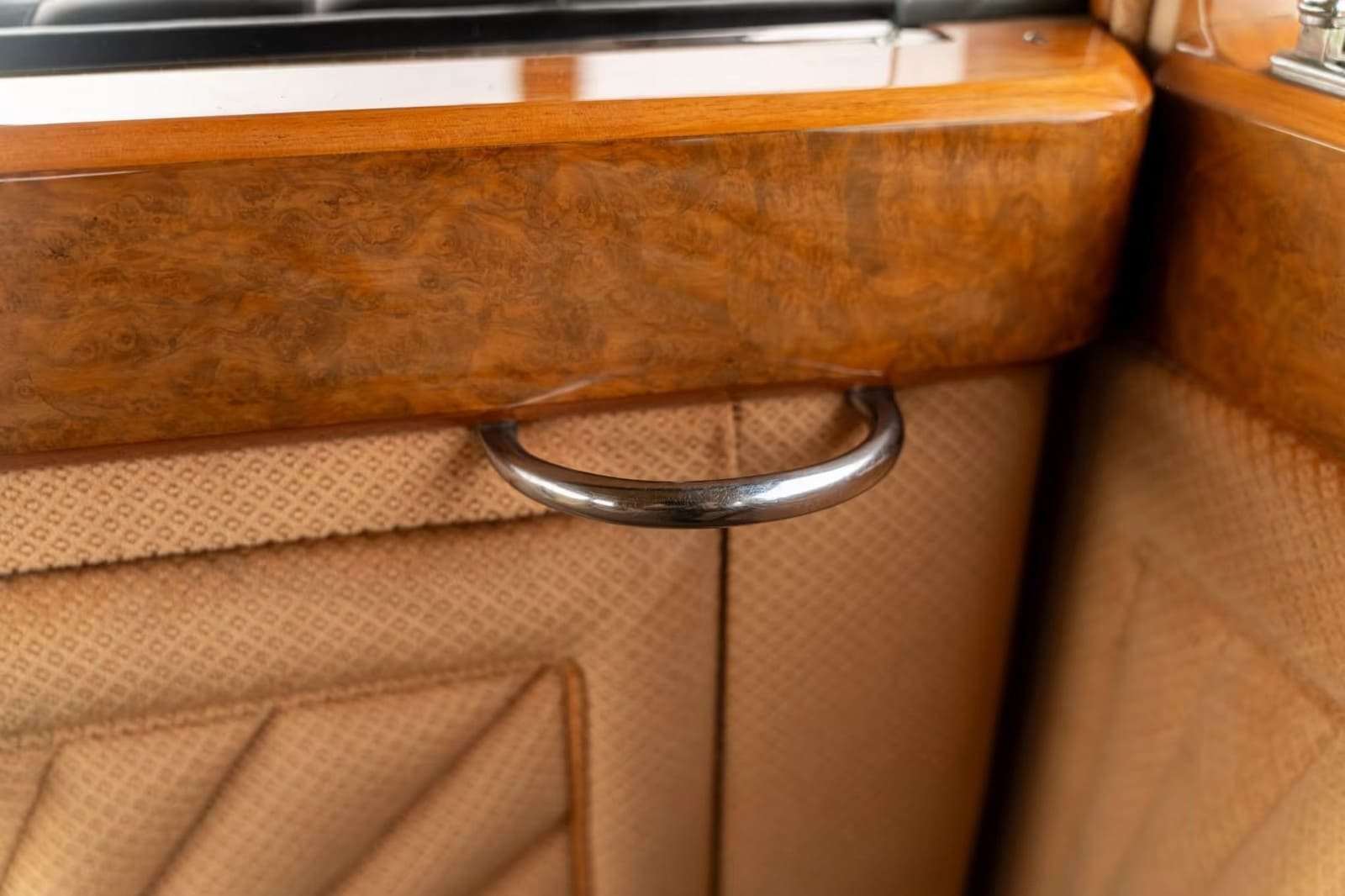 ROLLS-ROYCE PHANTOM III HOOPER COUPÉ-CHAUFFEUR, foto 106