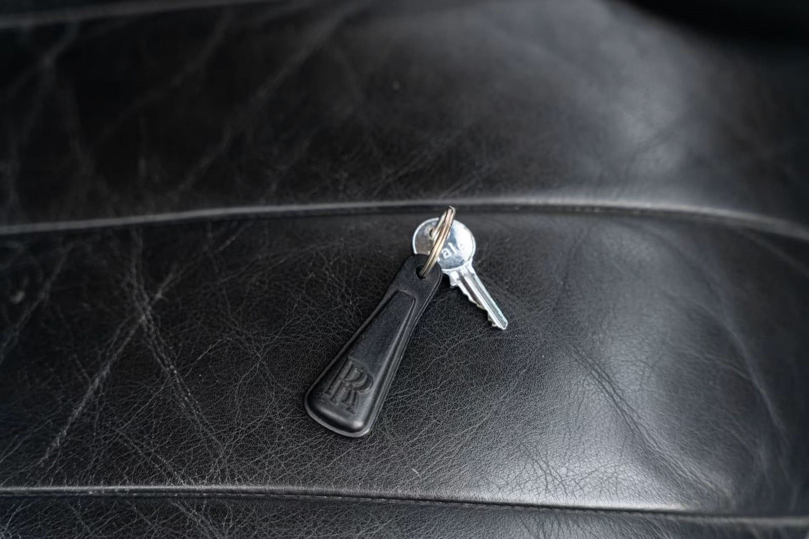 ROLLS-ROYCE PHANTOM III HOOPER COUPÉ-CHAUFFEUR, foto 118