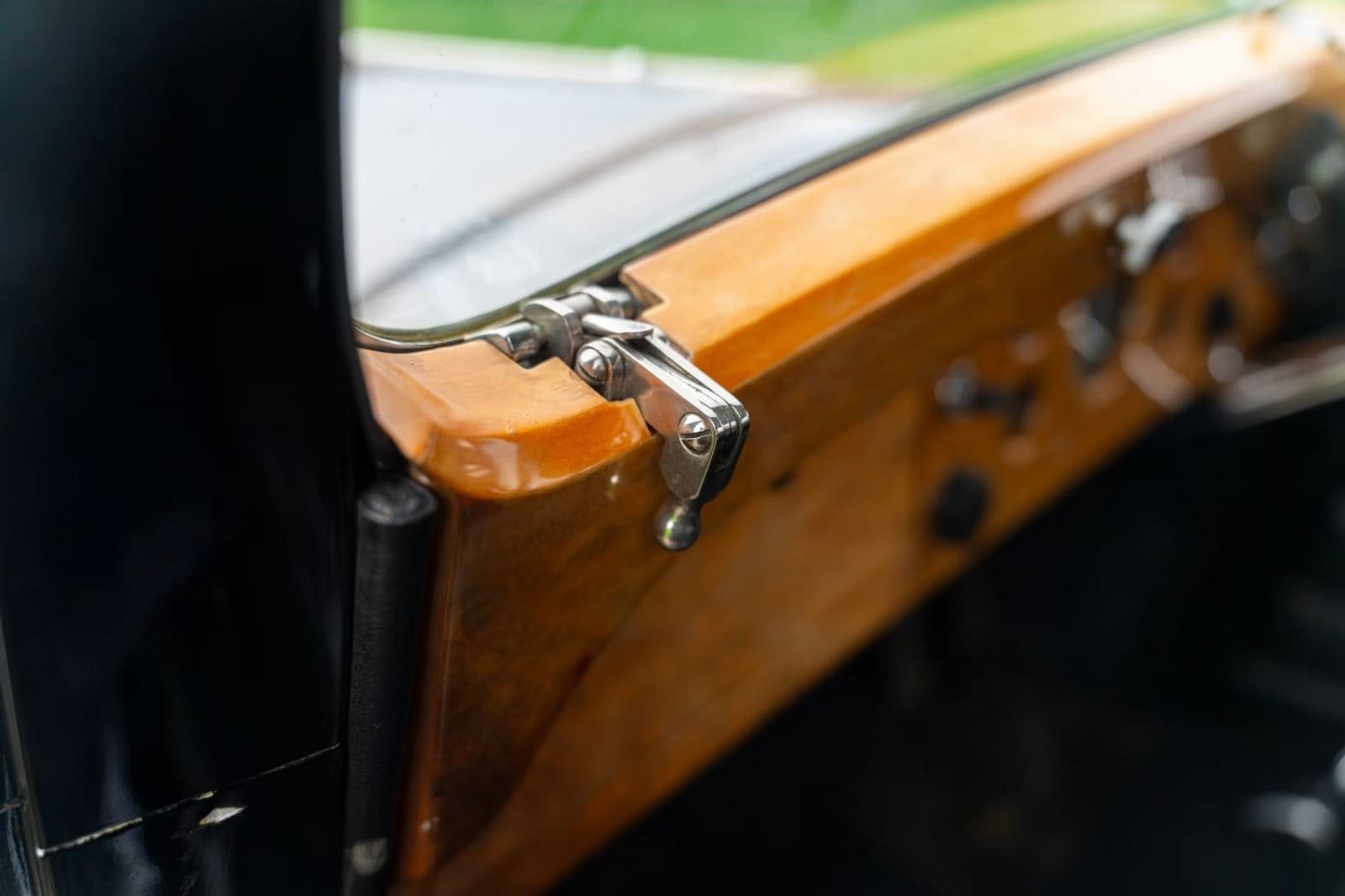 ROLLS-ROYCE PHANTOM III HOOPER COUPÉ-CHAUFFEUR, foto 119