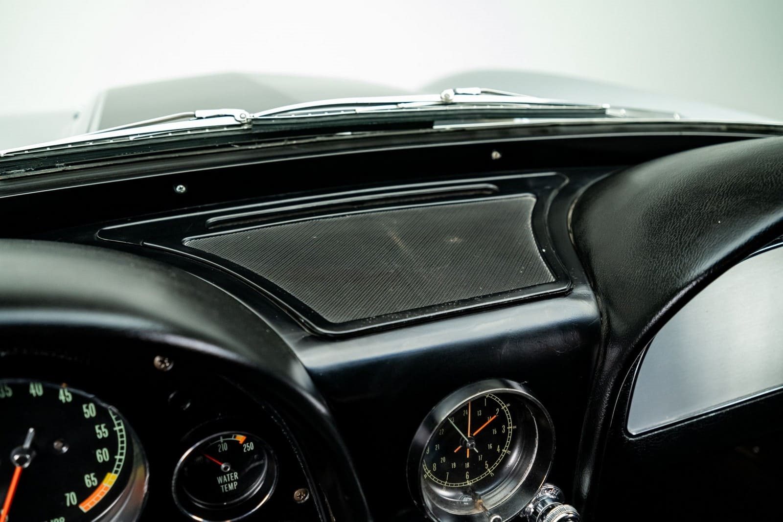 1967 - CHEVROLET CORVETTE SILVER PEARL, foto 45