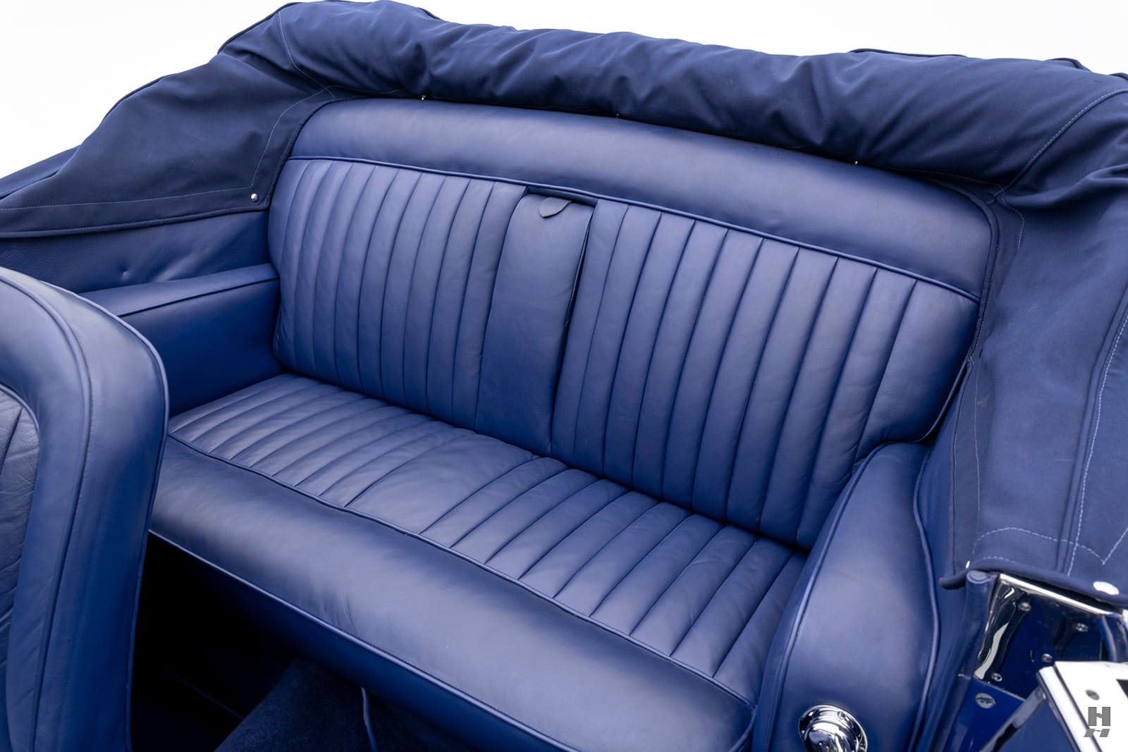 1946 - DELAHAYE 135 M FIGONI & FALASCHI ‘EL GLAOUI’ CABRIOLET, foto 13