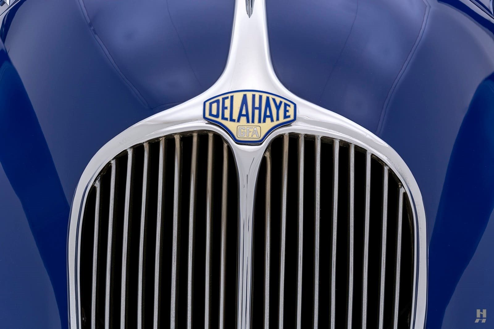 1946 - DELAHAYE 135 M FIGONI & FALASCHI ‘EL GLAOUI’ CABRIOLET, foto 19