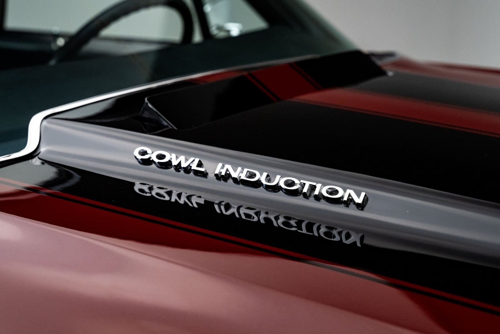 1970 - CHEVROLET EL CAMINO SS, foto 6