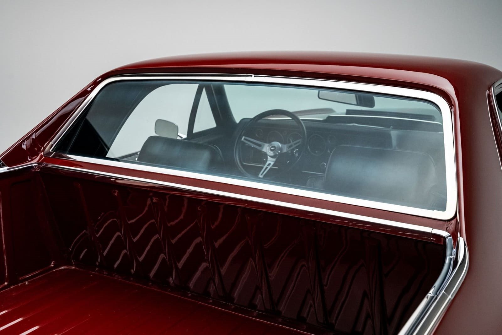 1970 - CHEVROLET EL CAMINO SS, foto 17