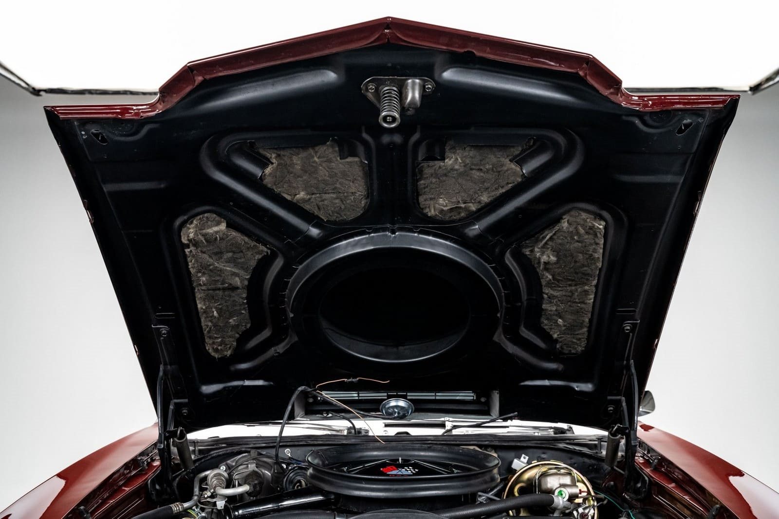 1970 - CHEVROLET EL CAMINO SS, foto 25