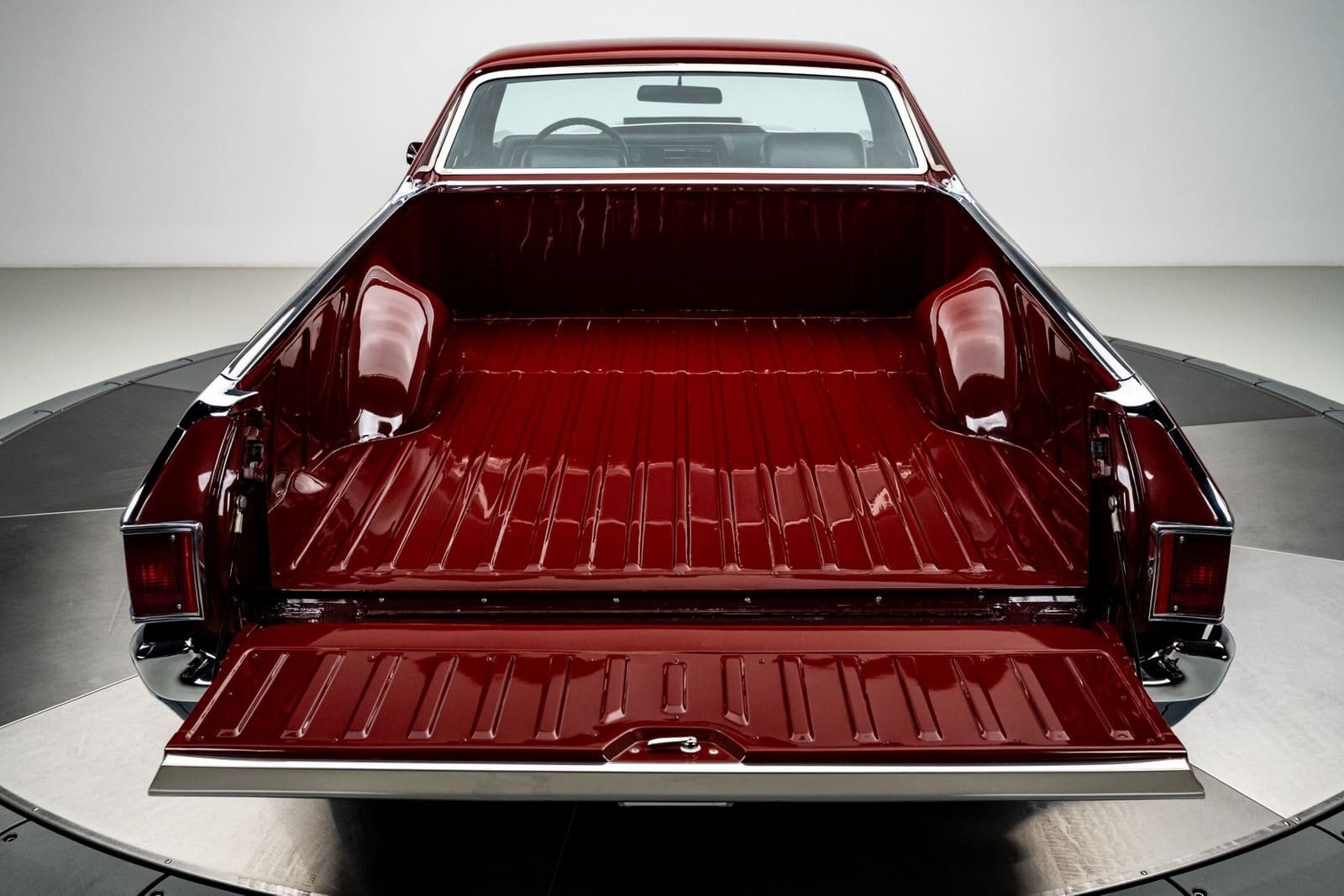 1970 - CHEVROLET EL CAMINO SS, foto 26
