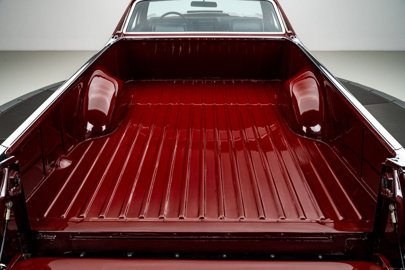 1970 - CHEVROLET EL CAMINO SS, foto 27
