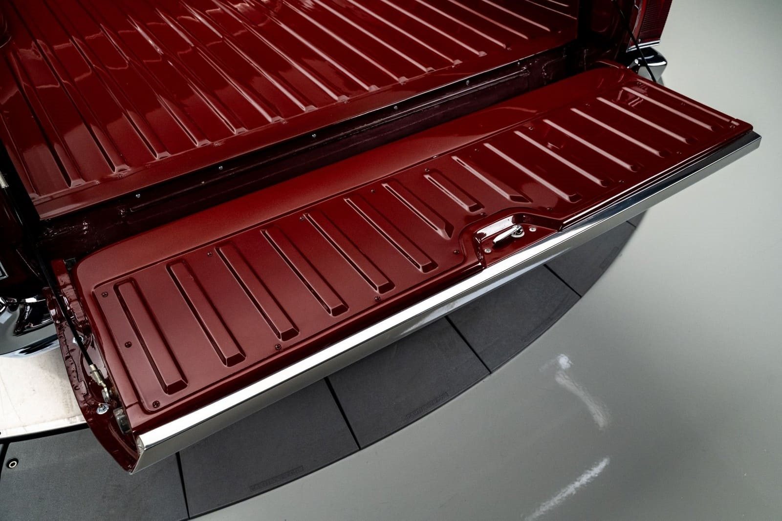 1970 - CHEVROLET EL CAMINO SS, foto 28