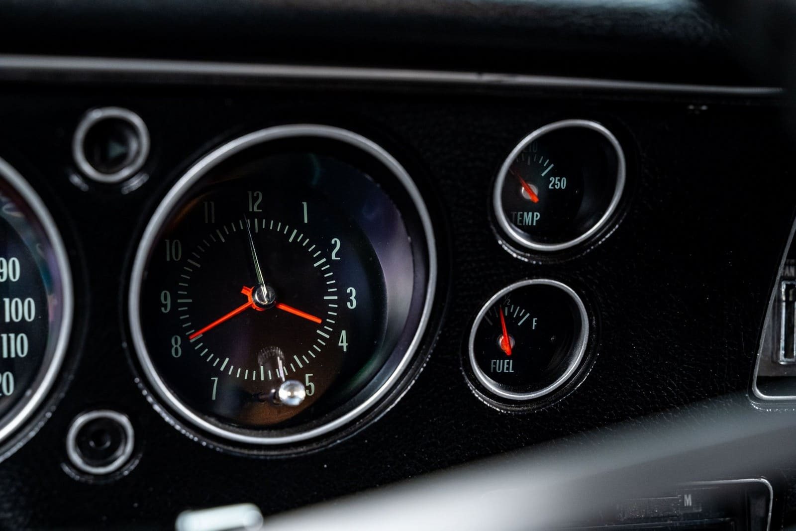 1970 - CHEVROLET EL CAMINO SS, foto 39