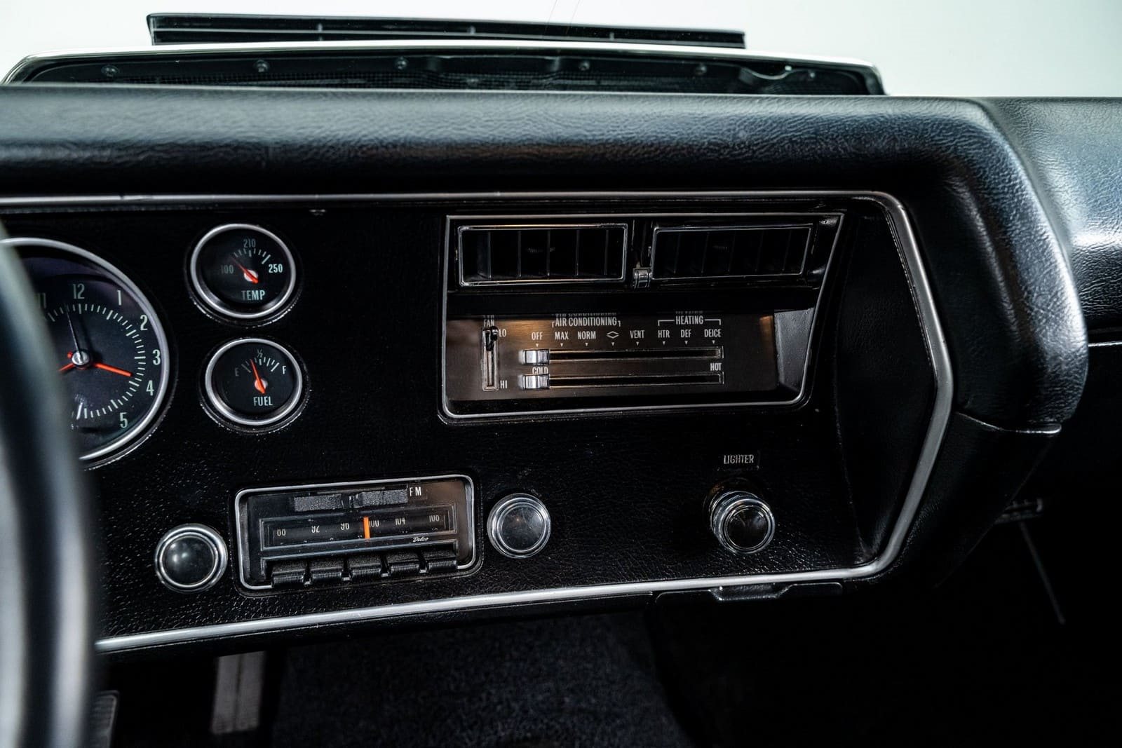 1970 - CHEVROLET EL CAMINO SS, foto 41