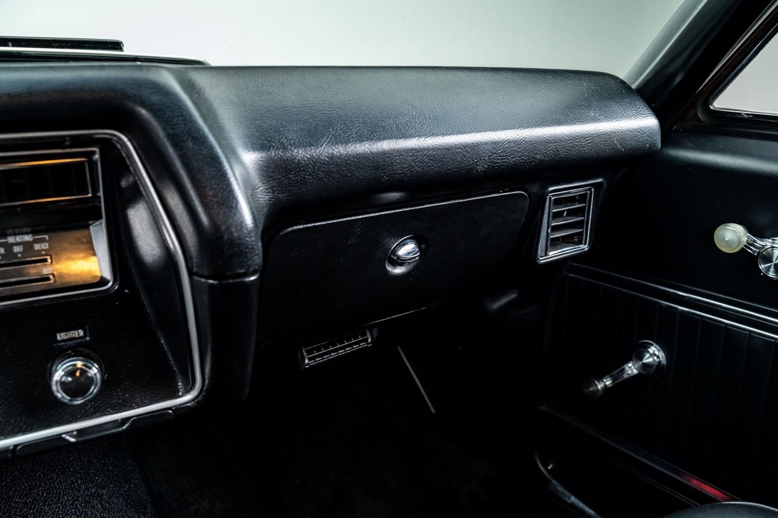1970 - CHEVROLET EL CAMINO SS, foto 45