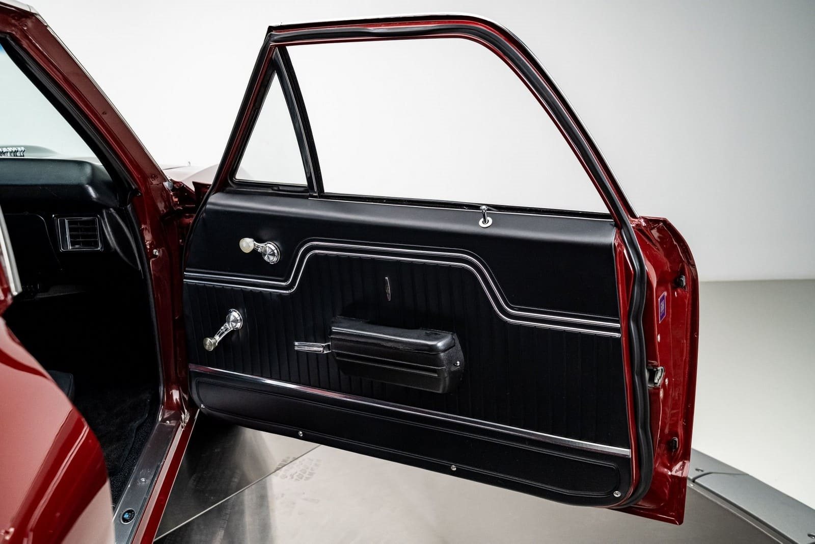1970 - CHEVROLET EL CAMINO SS, foto 52
