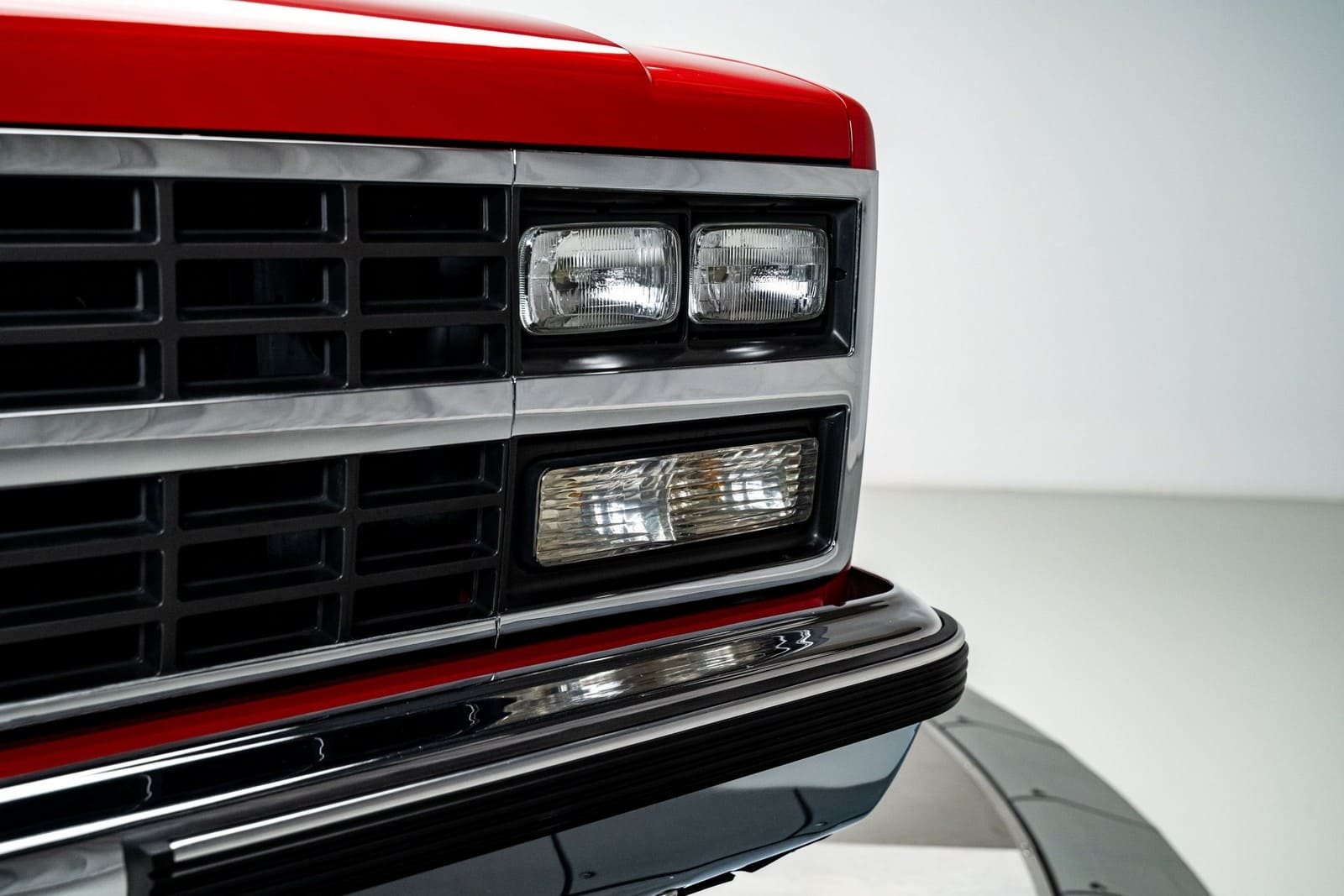 1989 - CHEVROLET K5 BLAZER, foto 6
