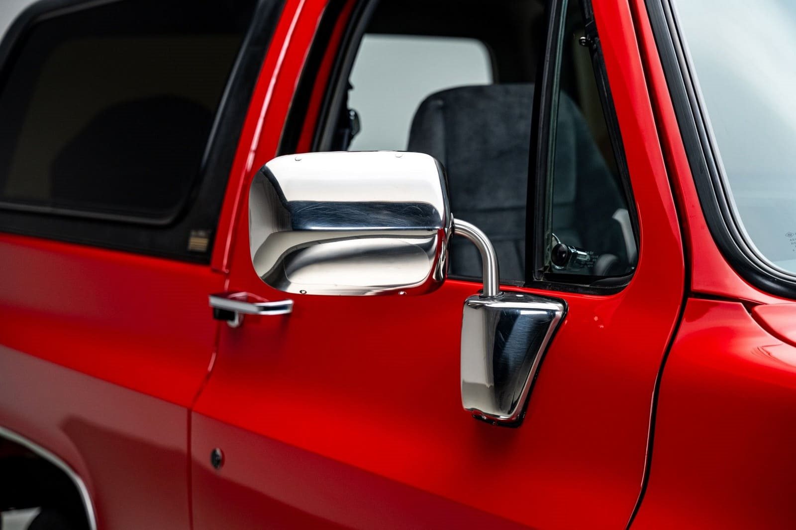 1989 - CHEVROLET K5 BLAZER, foto 8