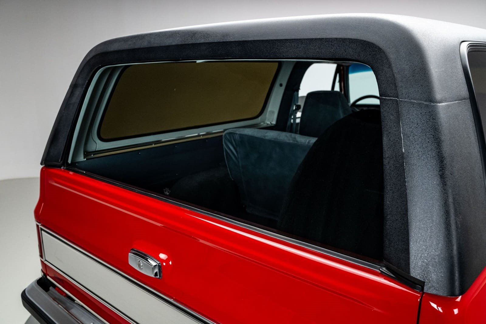 1989 - CHEVROLET K5 BLAZER, foto 16