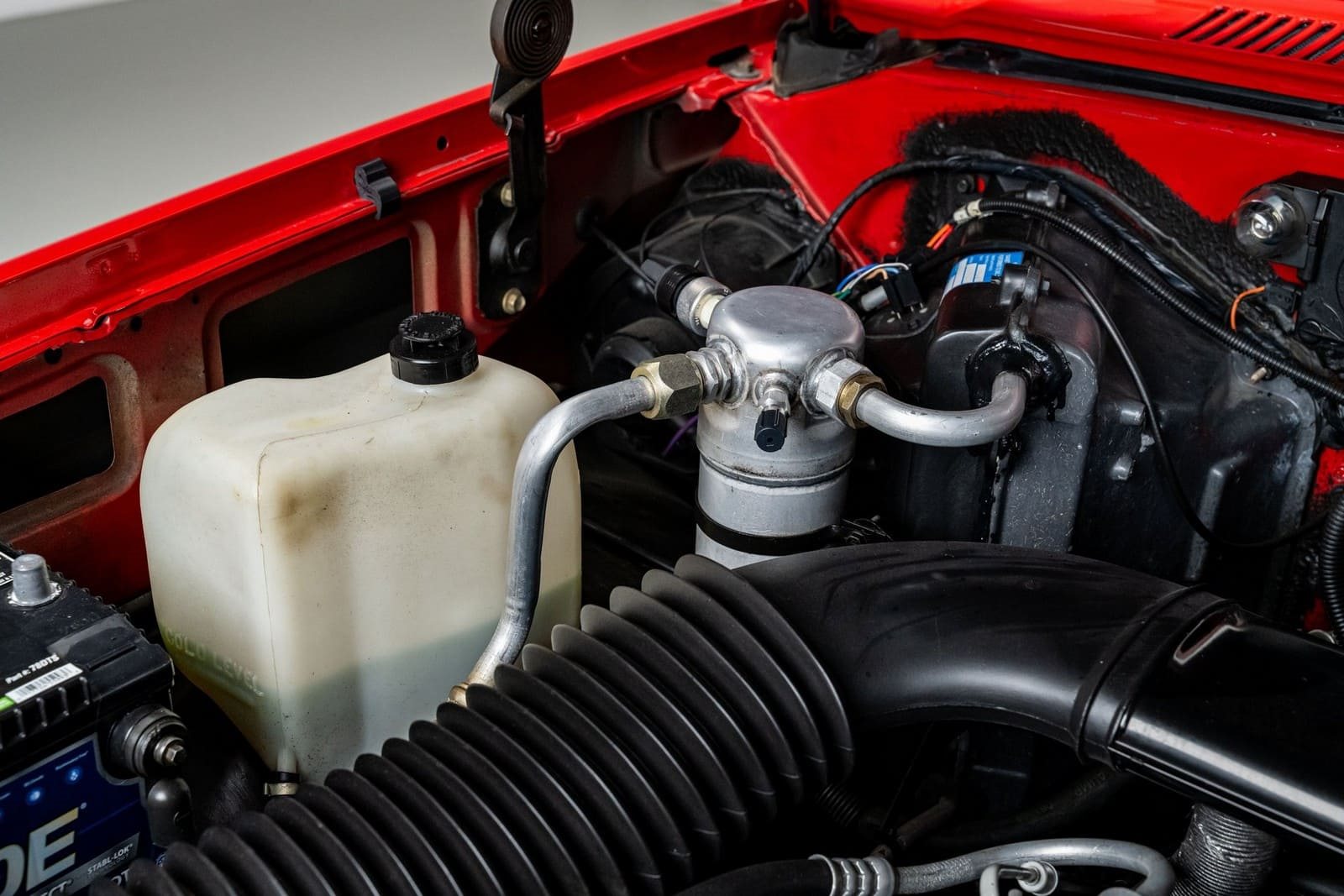 1989 - CHEVROLET K5 BLAZER, foto 27