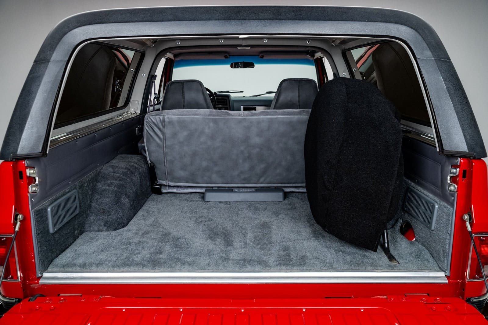 1989 - CHEVROLET K5 BLAZER, foto 31