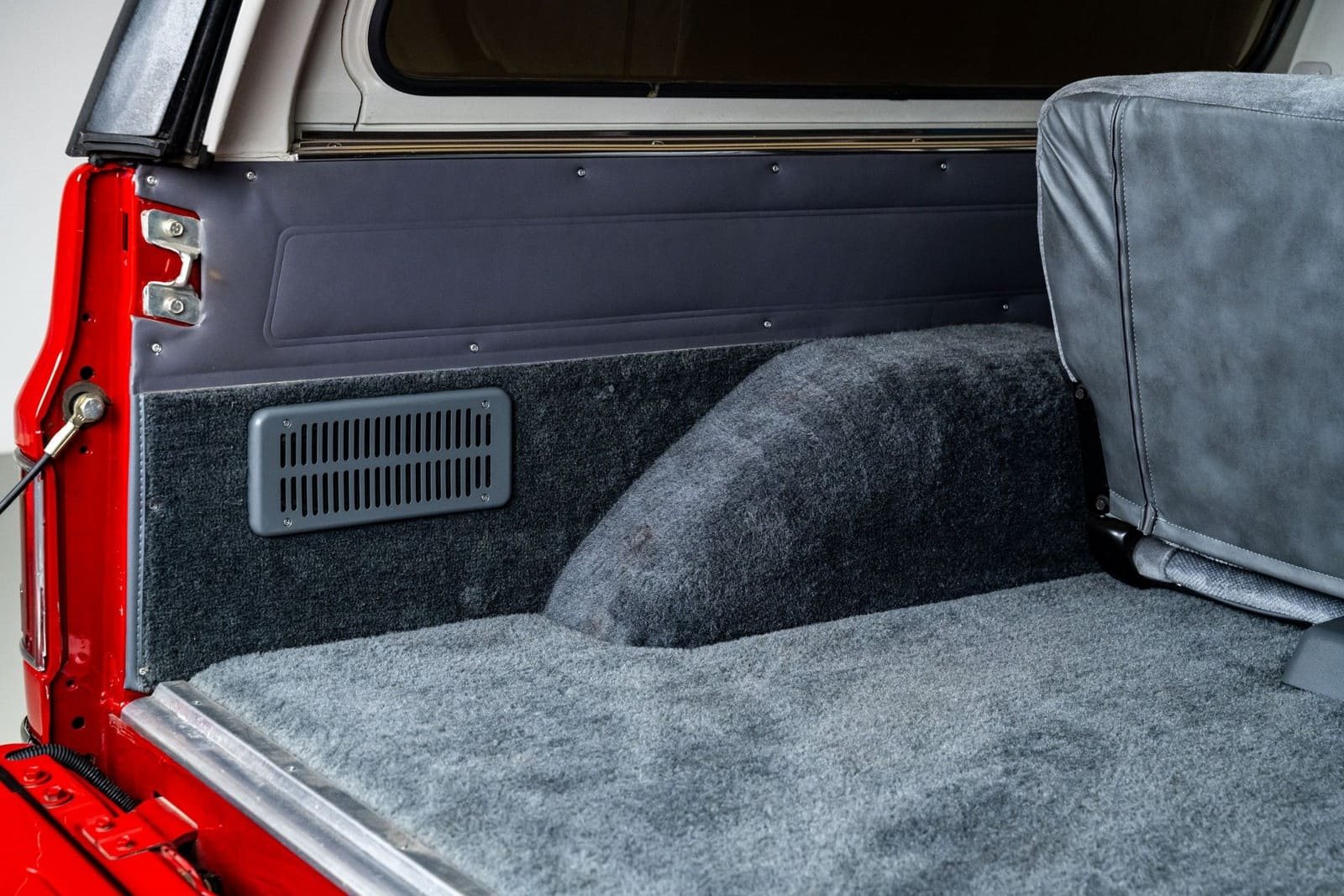 1989 - CHEVROLET K5 BLAZER, foto 32