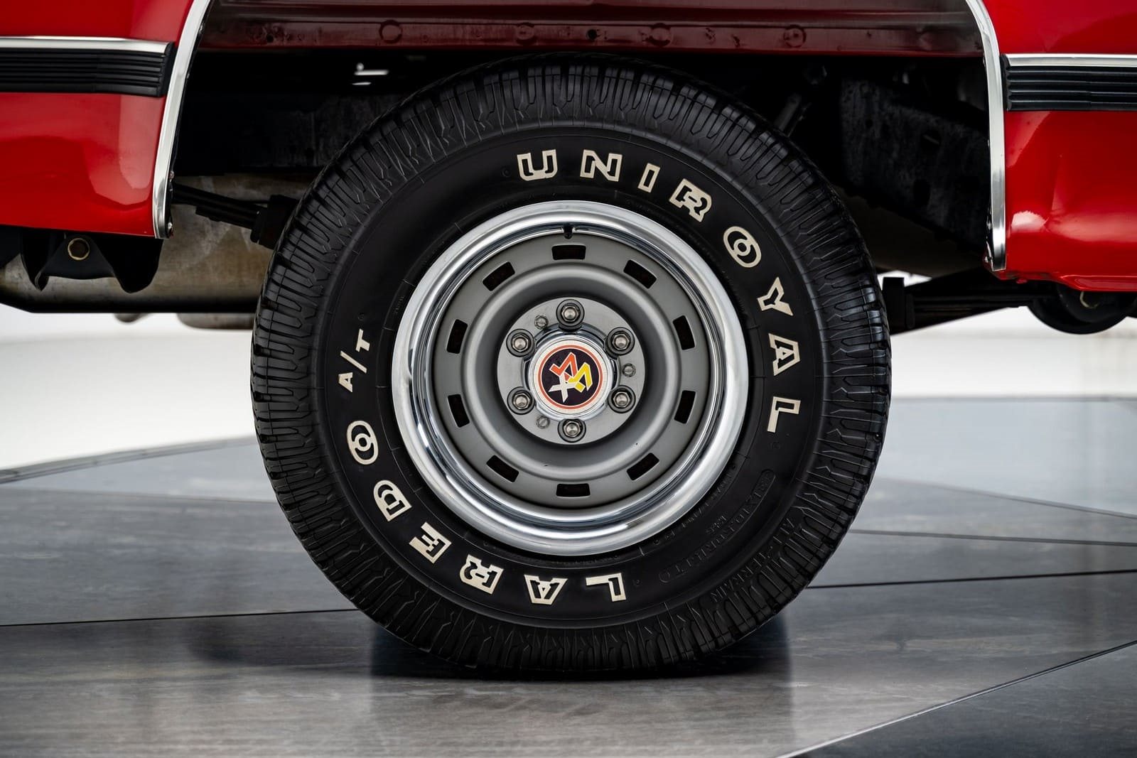 1989 - CHEVROLET K5 BLAZER, foto 37