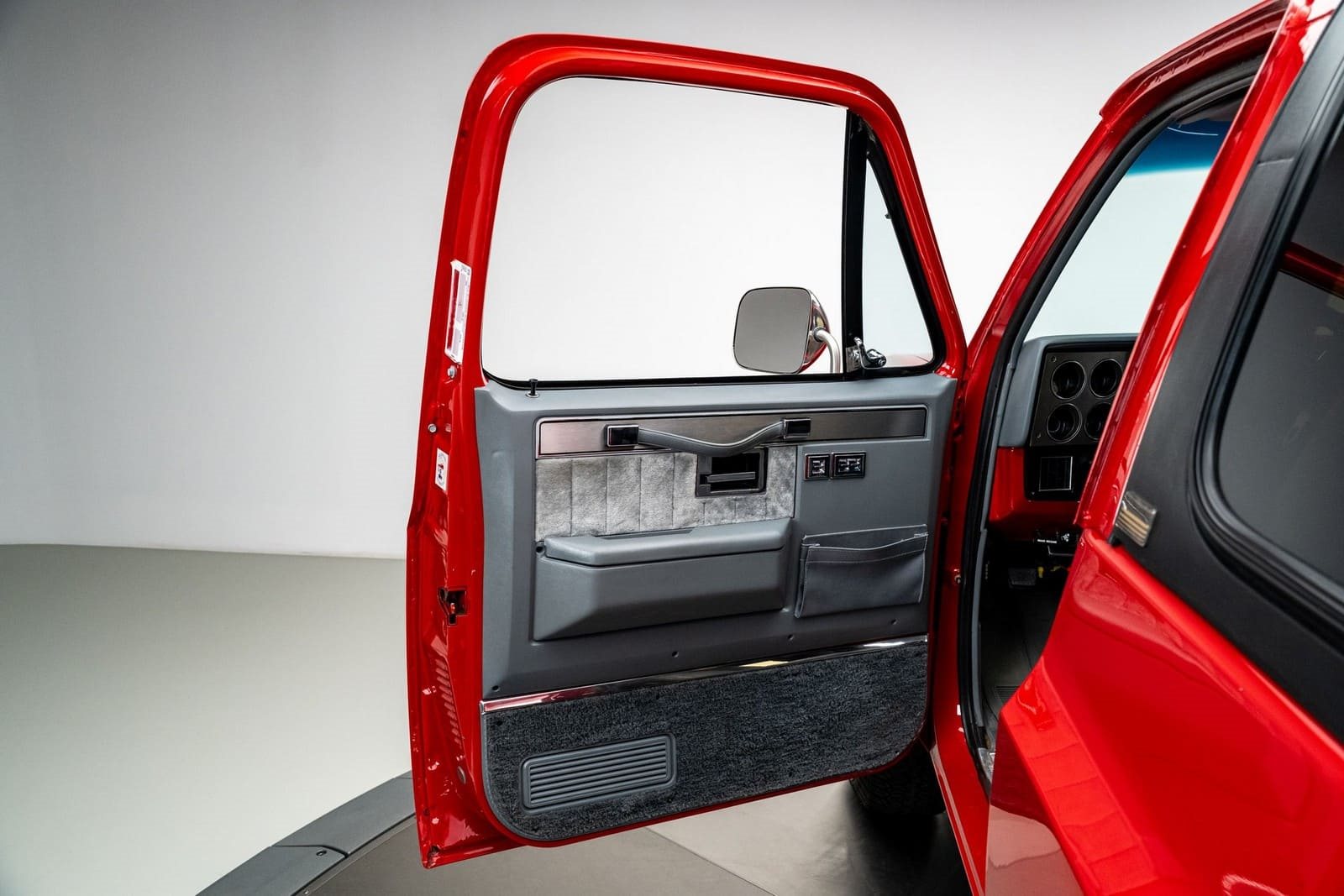 1989 - CHEVROLET K5 BLAZER, foto 39