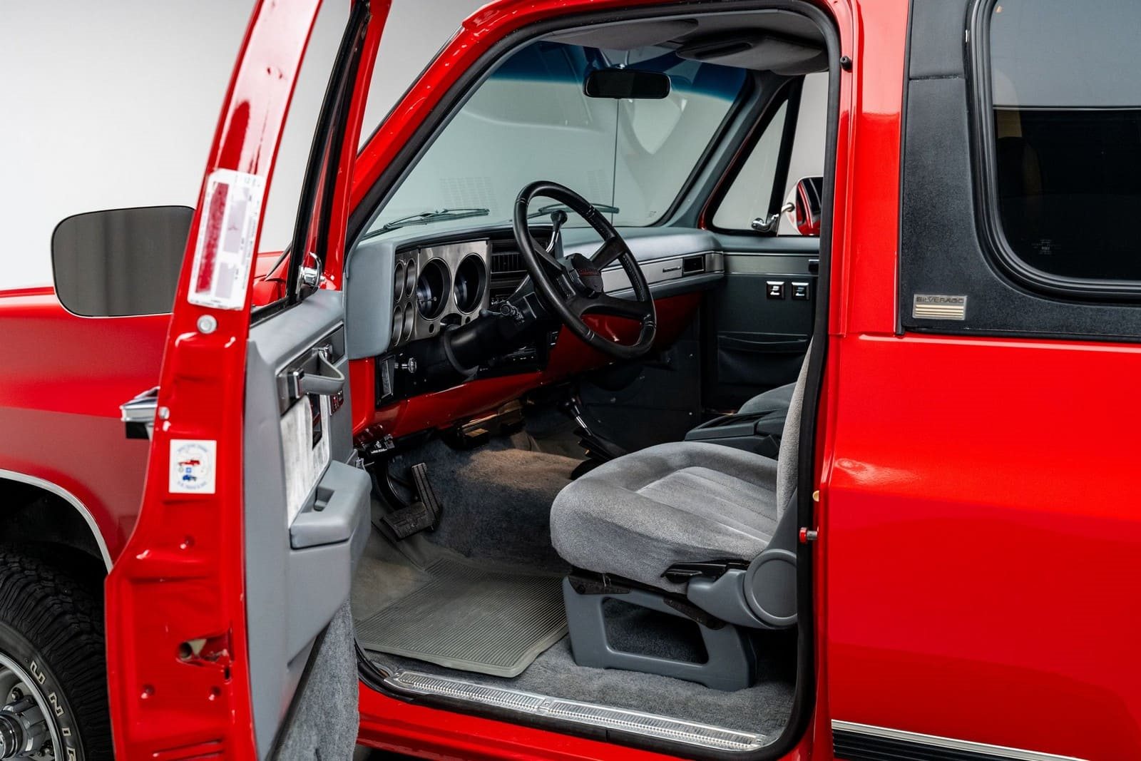 1989 - CHEVROLET K5 BLAZER, foto 40