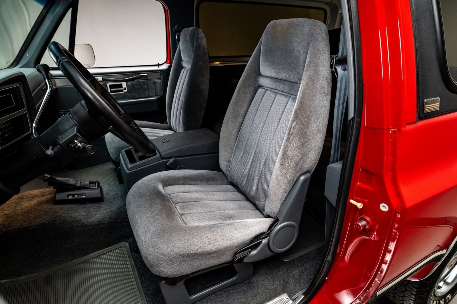 1989 - CHEVROLET K5 BLAZER, foto 41