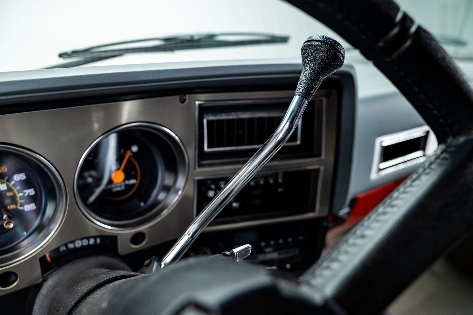 1989 - CHEVROLET K5 BLAZER, foto 47