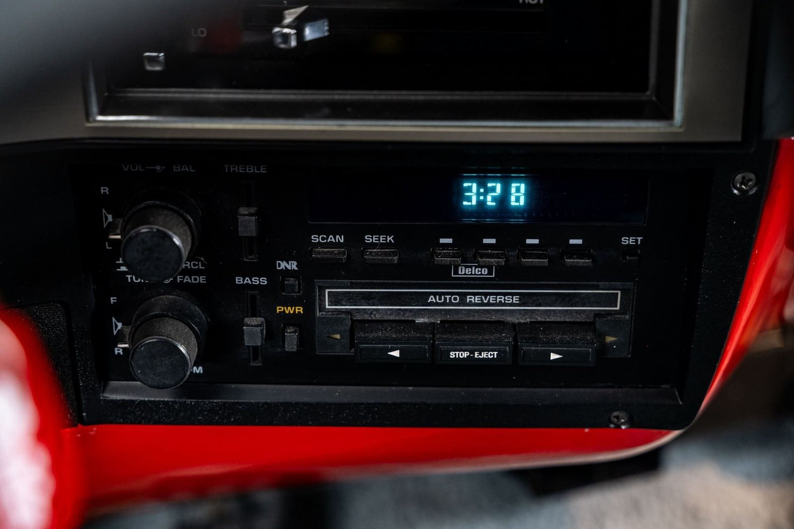 1989 - CHEVROLET K5 BLAZER, foto 52