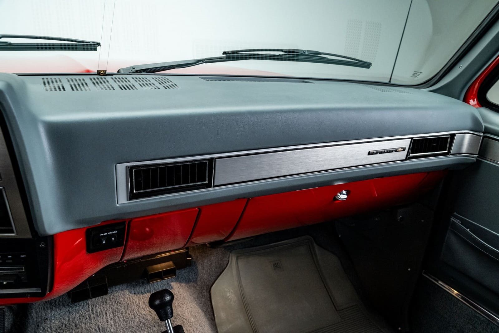 1989 - CHEVROLET K5 BLAZER, foto 54