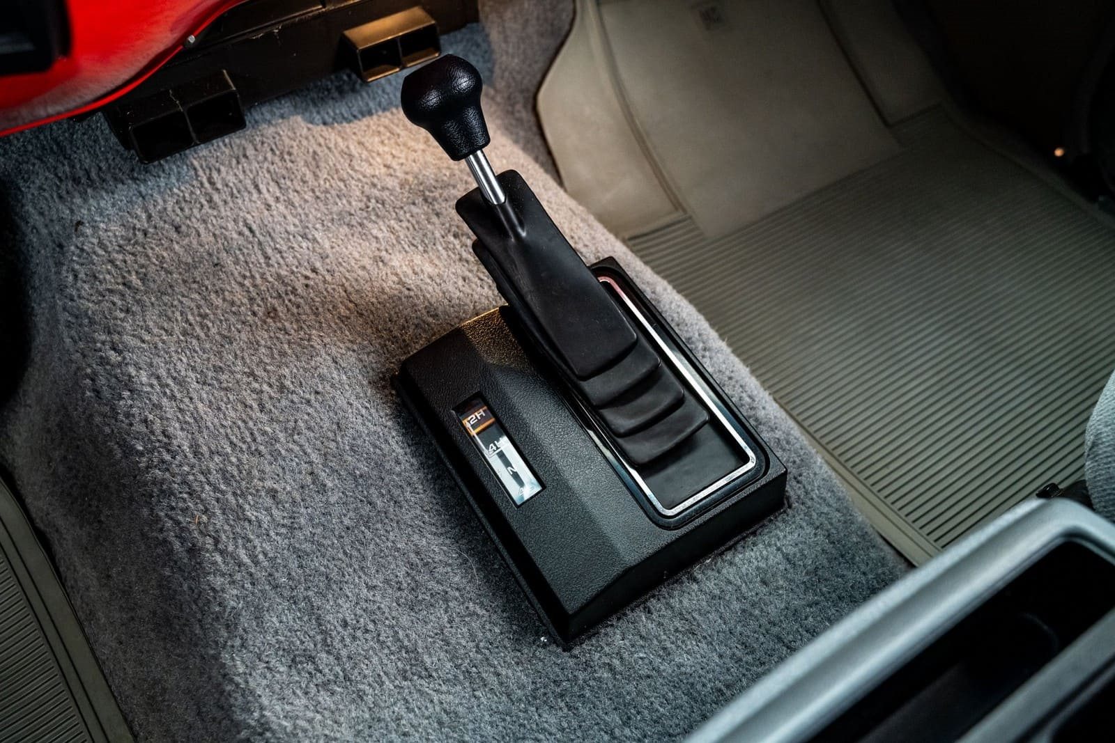 1989 - CHEVROLET K5 BLAZER, foto 55