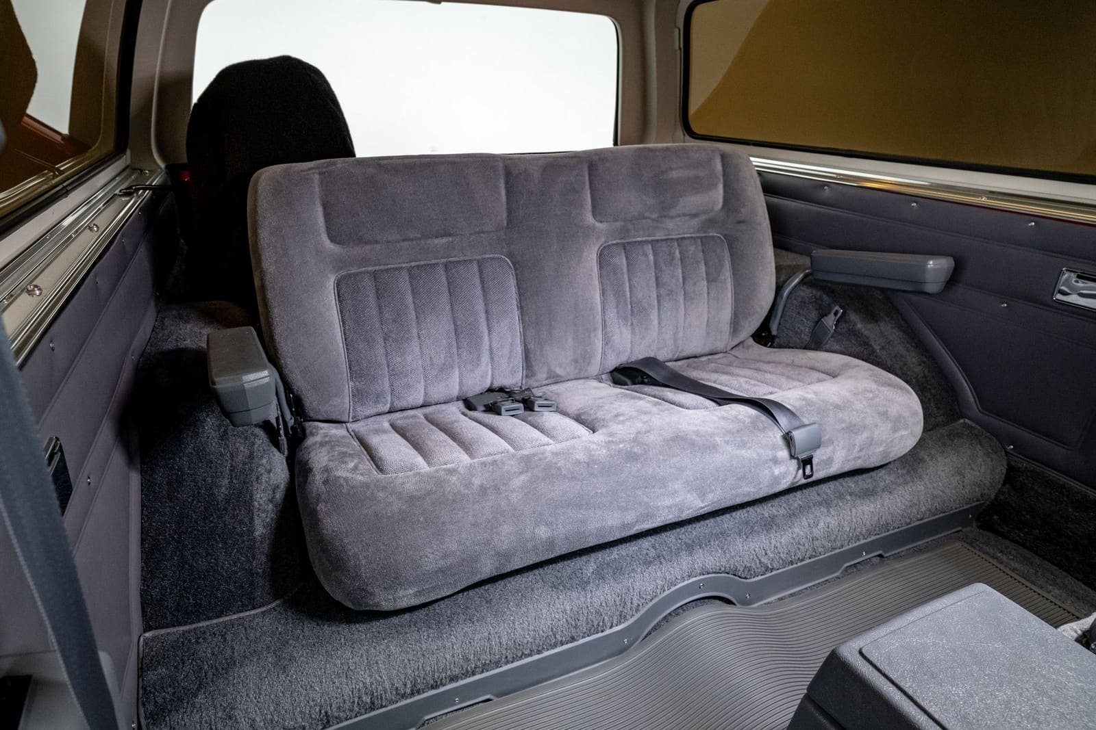 1989 - CHEVROLET K5 BLAZER, foto 62