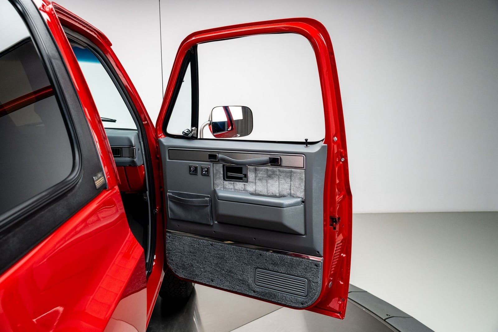 1989 - CHEVROLET K5 BLAZER, foto 65
