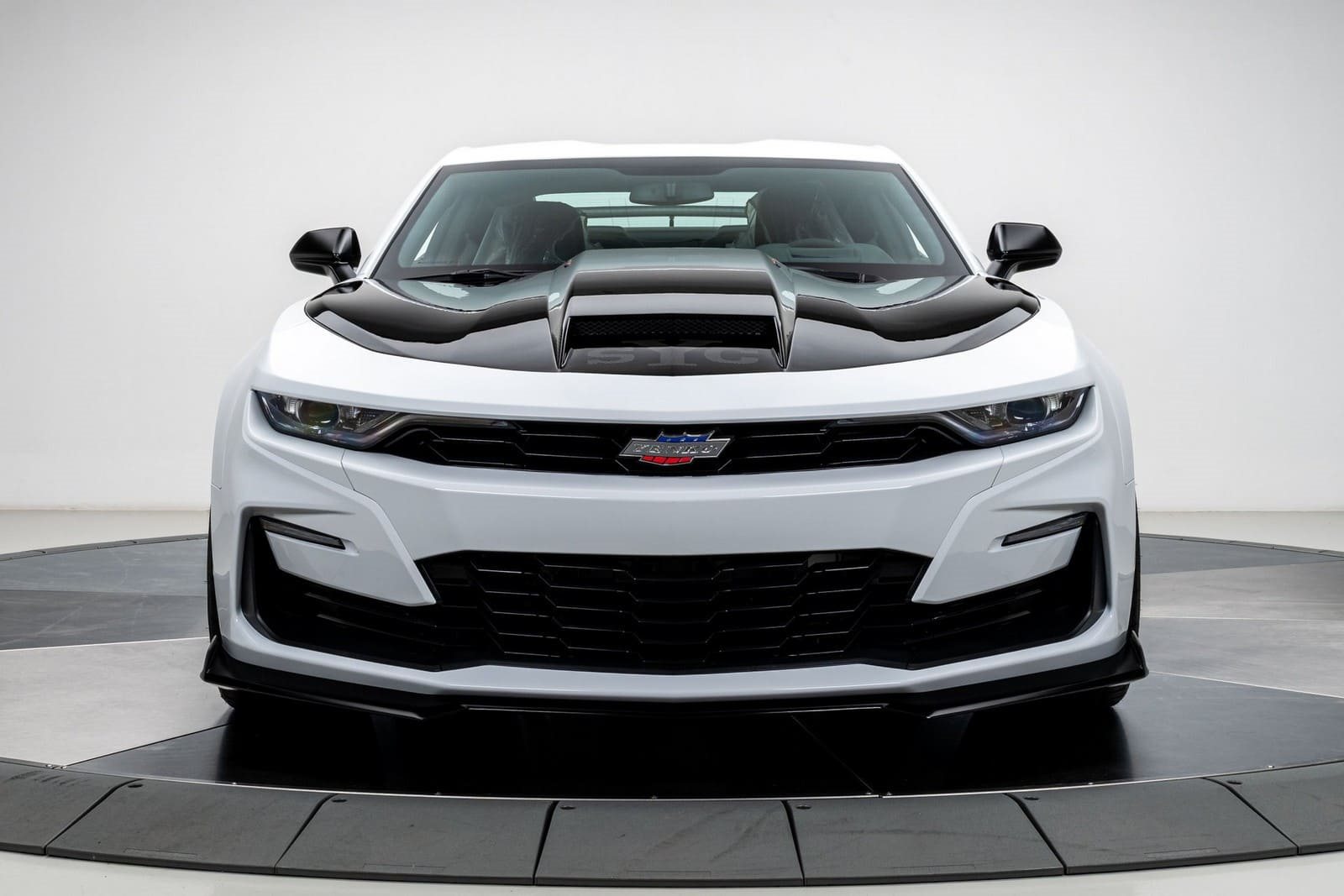 2024 - CHEVROLET CAMARO YENKO/SC STAGE III, foto 2