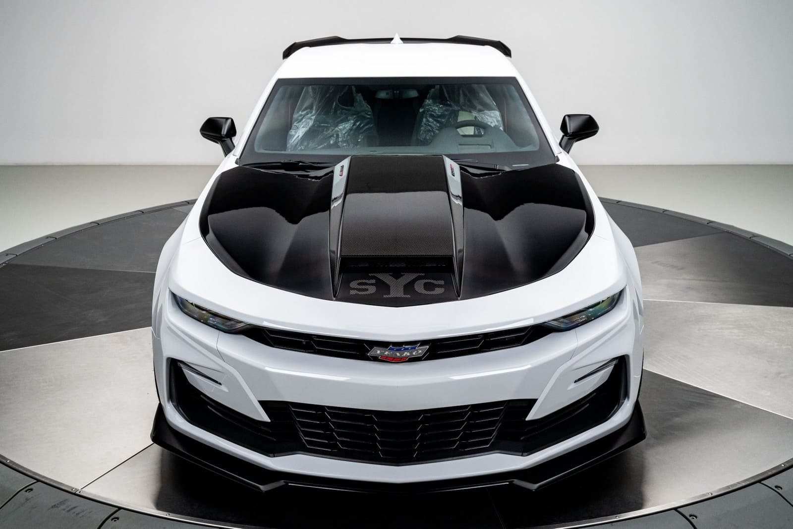 2024 - CHEVROLET CAMARO YENKO/SC STAGE III, foto 3