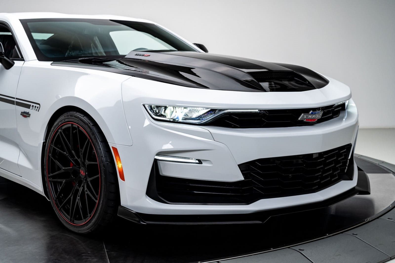 2024 - CHEVROLET CAMARO YENKO/SC STAGE III, foto 6