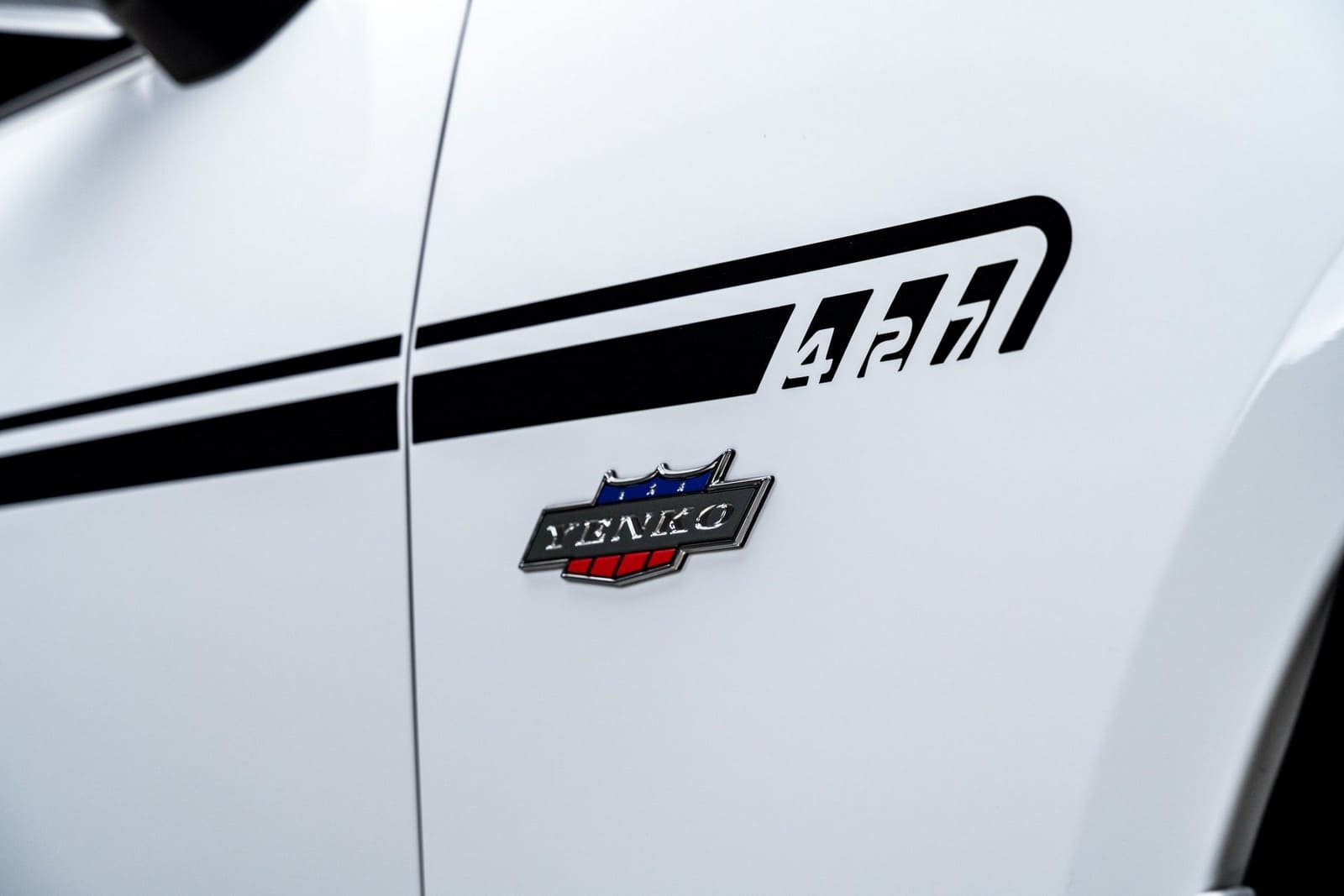 2024 - CHEVROLET CAMARO YENKO/SC STAGE III, foto 7