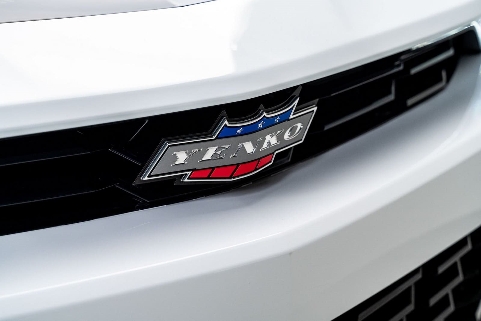 2024 - CHEVROLET CAMARO YENKO/SC STAGE III, foto 10