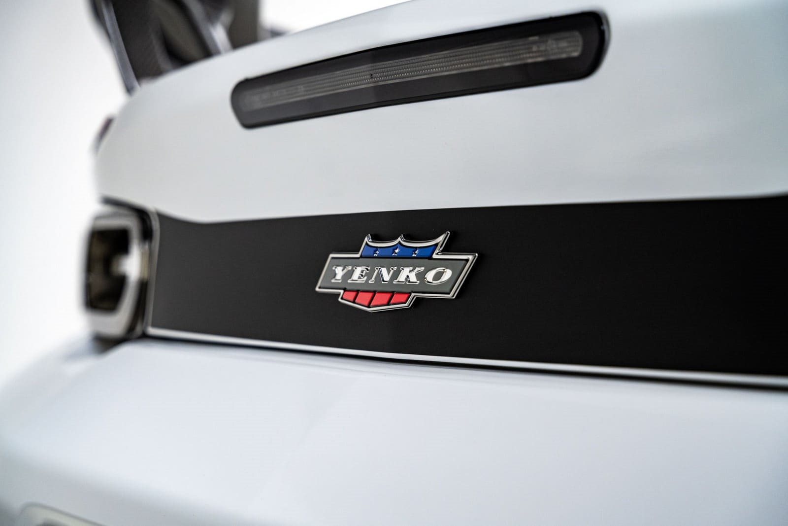 2024 - CHEVROLET CAMARO YENKO/SC STAGE III, foto 22