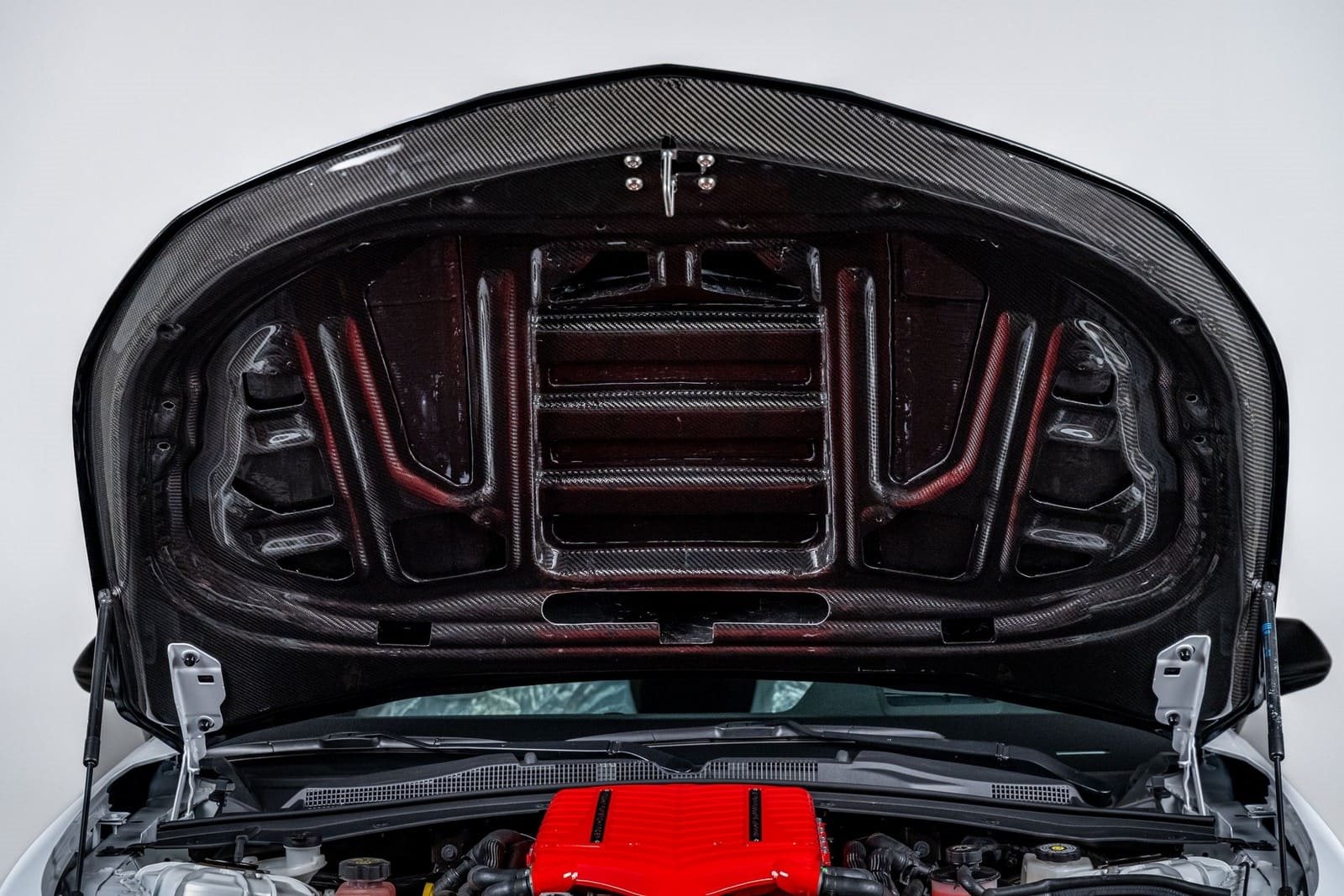 2024 - CHEVROLET CAMARO YENKO/SC STAGE III, foto 35