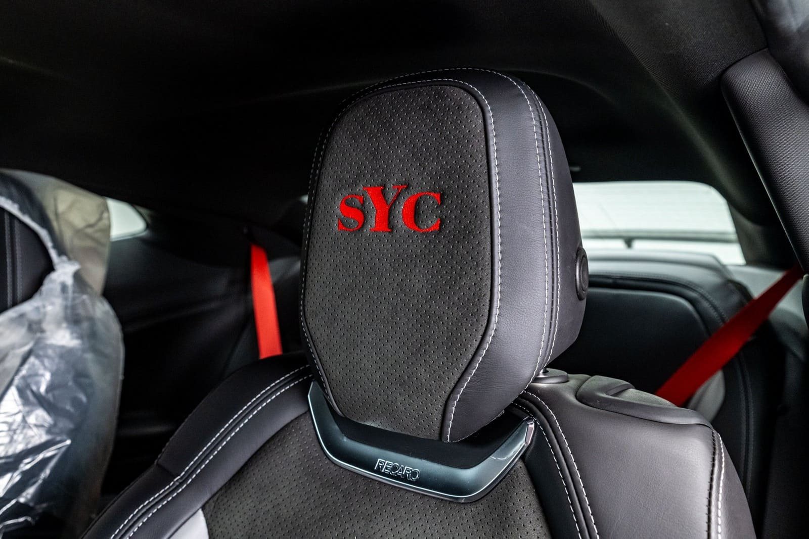 2024 - CHEVROLET CAMARO YENKO/SC STAGE III, foto 62
