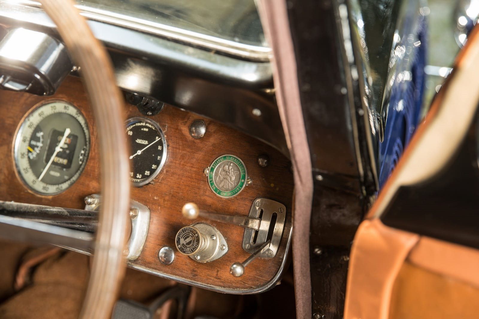 1936 - BUGATTI TYPE 57 GRABER SPORTS COACH, foto 16