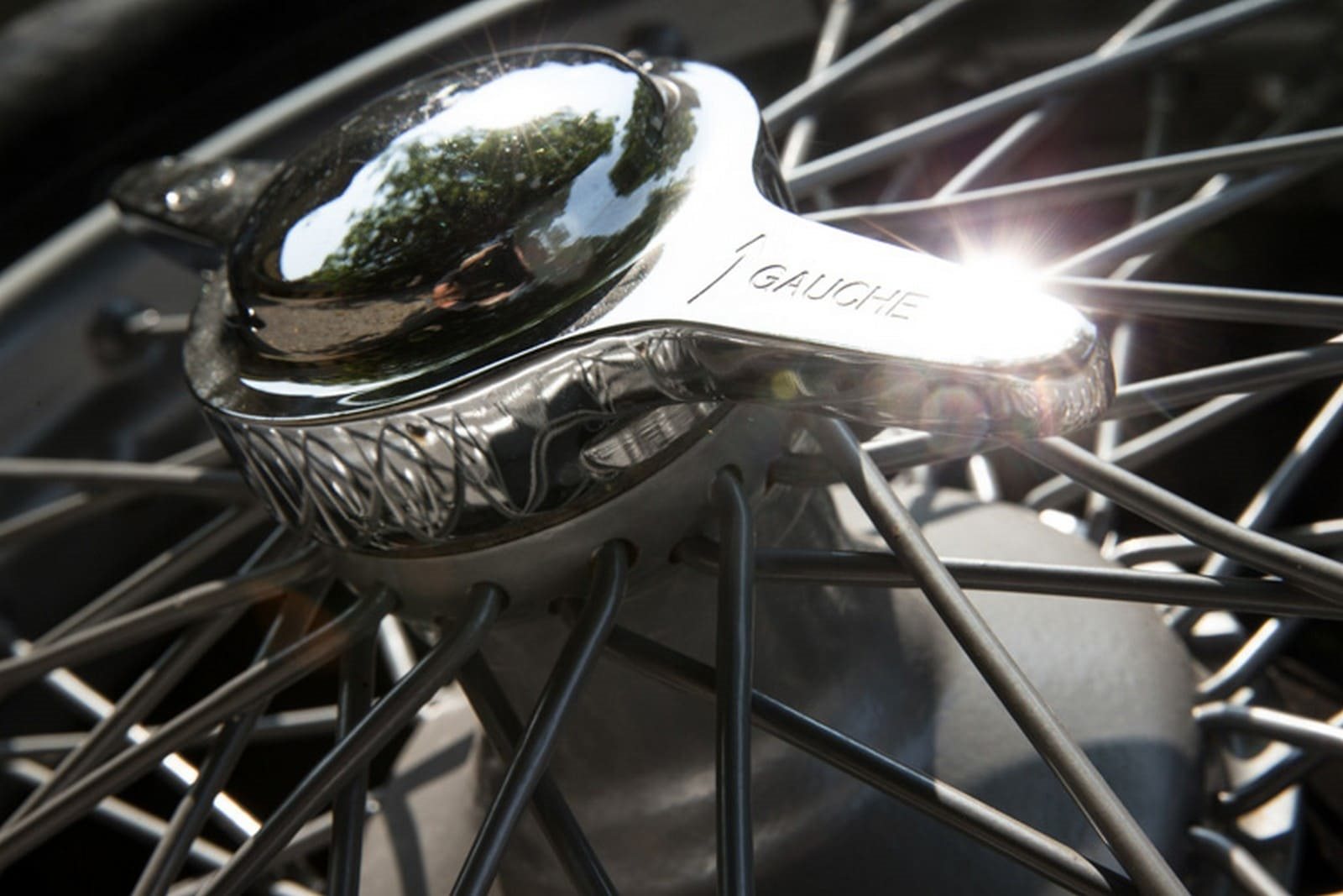 1936 - BUGATTI TYPE 57 GRABER SPORTS COACH, foto 23