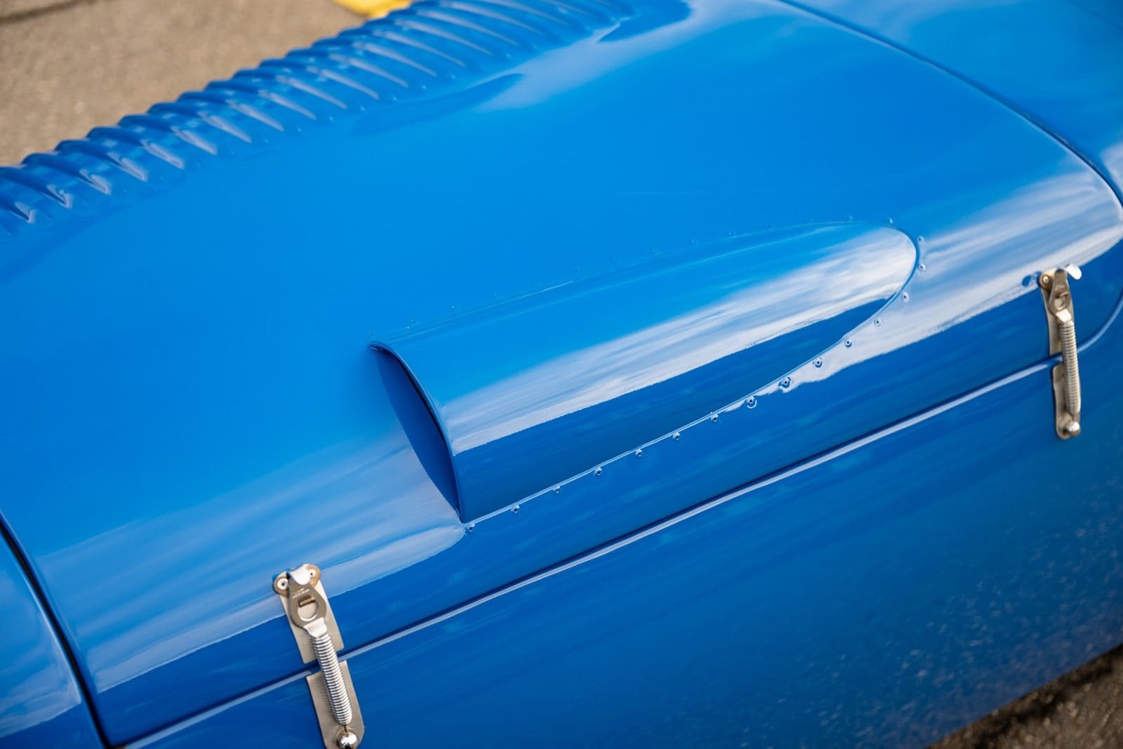 1963 - HG SPECIAL ROADSTER, foto 37